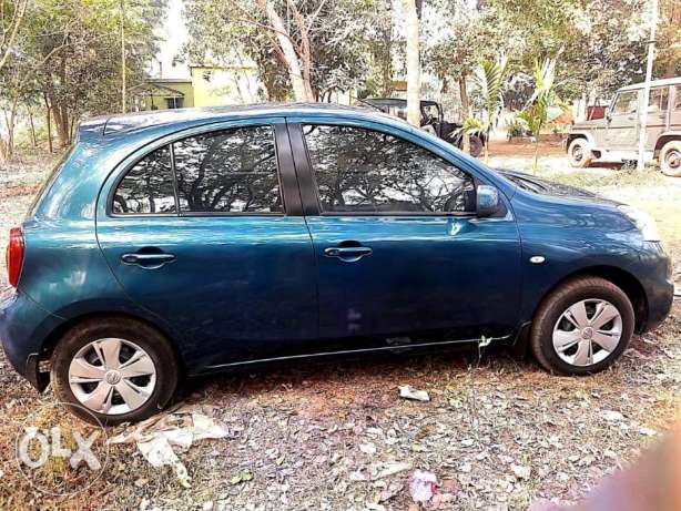 Nissan Micra for sell.