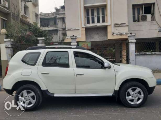 Renault Duster 110 Ps Rxz Diesel (opt), , Diesel