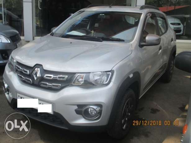 Renault Kwid Rxt, , Petrol