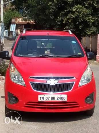 SINGLE owner LS Diesel. Chevrolet BEAT 