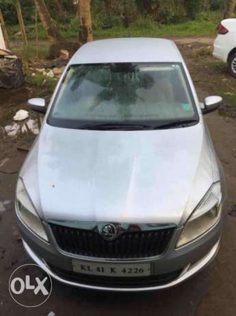 Skoda Rapid, , Diesel