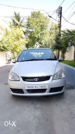 Tata Indica V2 Dls Bs-iii, , Diesel