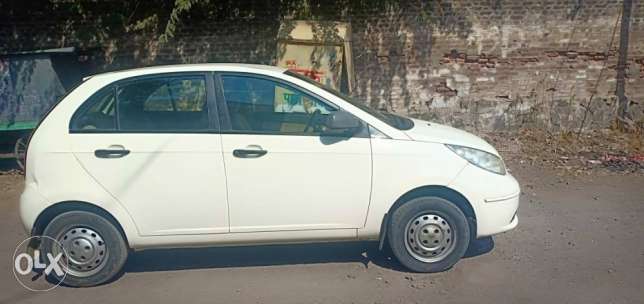 Tata Indica Vista diesel  Kms  year