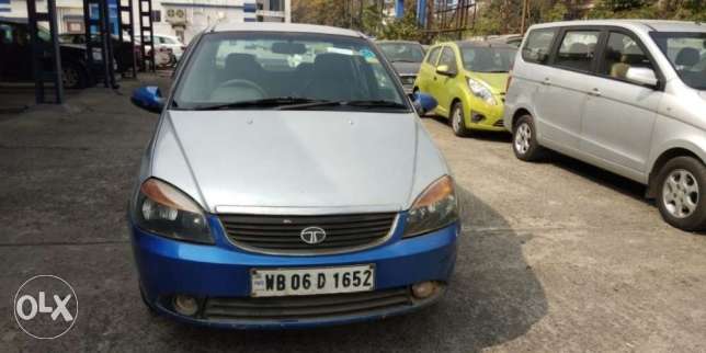 Tata Indigo Cs Ls Tdi, , Diesel