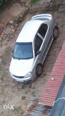 Tata Indigo Cs diesel  Kms  year