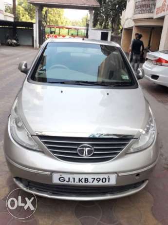 Tata Manza Aqua Quadrajet Bs-iii, , Diesel