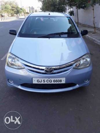 Toyota Etios G, , Petrol