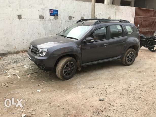 Urgent sell! Duster 