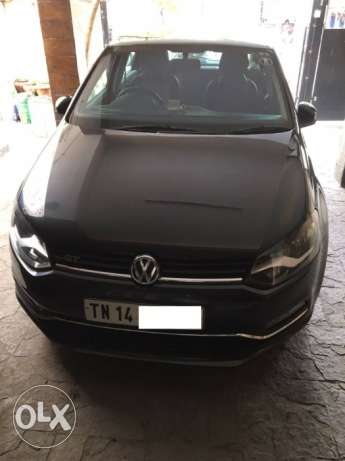 Volkswagen Others petrol  Kms  year