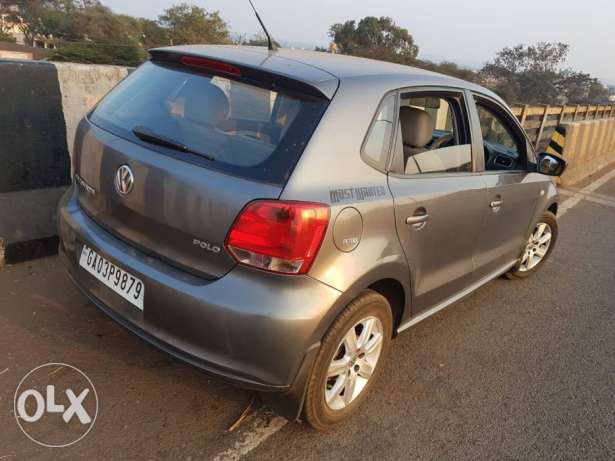 Volkswagen Polo petrol  Kms  year