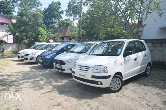  toyoto innova,i20,eon,city, FOR RENT daily &monthly