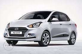 Buy New Hyundai xcent T- Permit