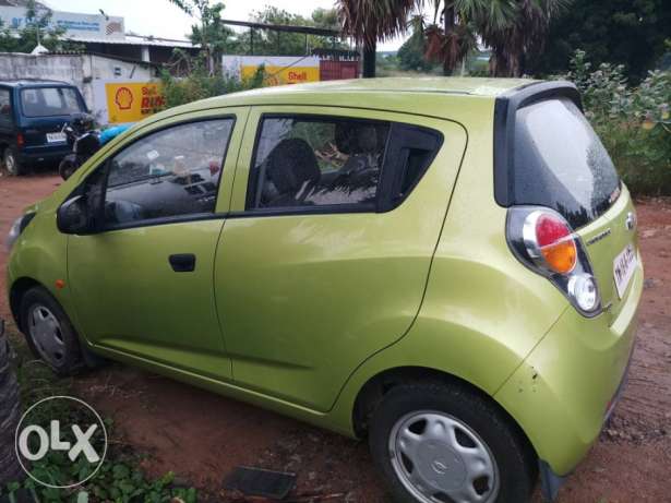 Chevrolet Beat diesel  Kms  year