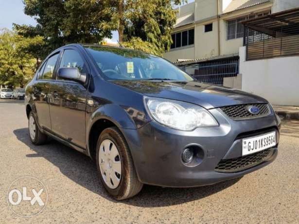 Ford Fiesta Le , Diesel