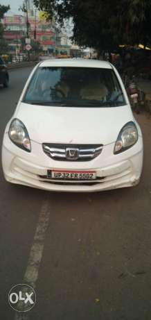  Honda Amaze diesel  Kms