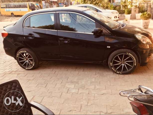 Honda Amaze diesel  Kms  year