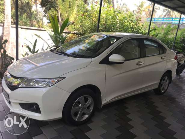 Honda City petrol  Kms  year