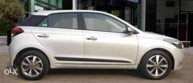 Hyundai Elite I20 Asta 1.4 Crdi (o), , Diesel