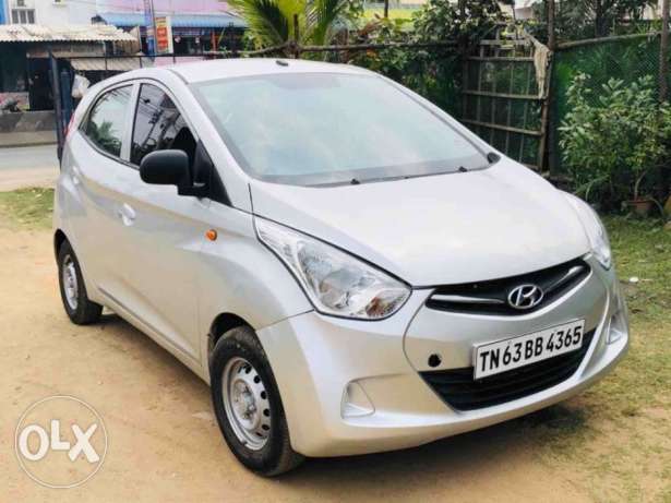 Hyundai Eon Era, , Petrol