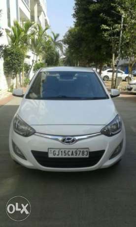 Hyundai I20 Sportz 1.4 Crdi, , Diesel