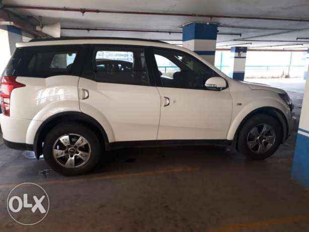 Mahindra XUV 500 W Single Owner Excellent Condition
