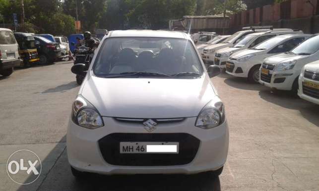 Maruti Suzuki Alto 800 Lxi Cng, , Cng