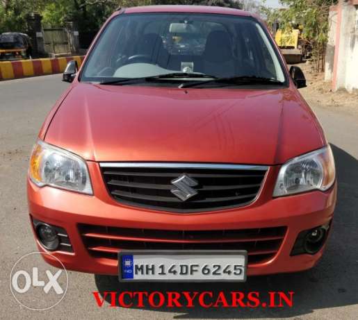 Maruti Suzuki Alto K10 Vxi, , Petrol