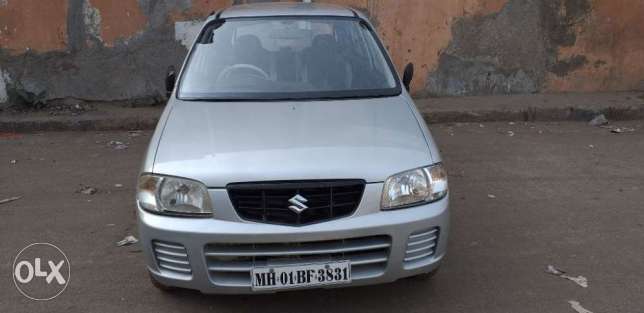 Maruti Suzuki Alto Lxi Cng, , Cng