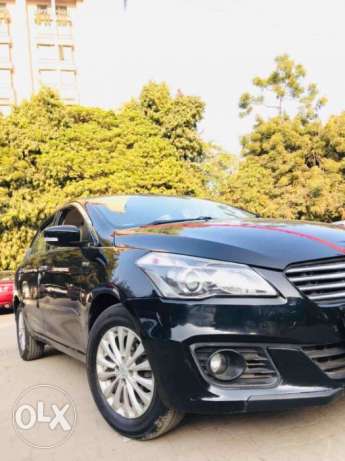 Maruti Suzuki Ciaz Zxi, , Petrol