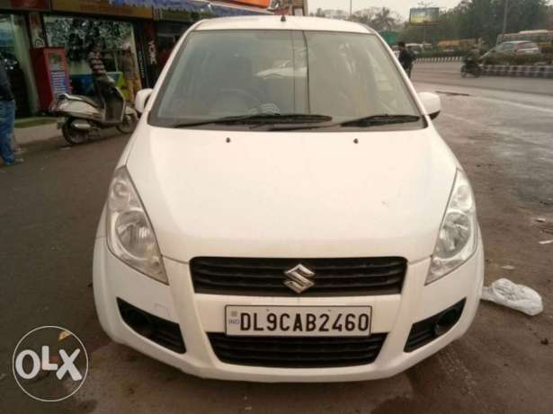 Maruti Suzuki Ritz Ldi Bs-iv, , Diesel