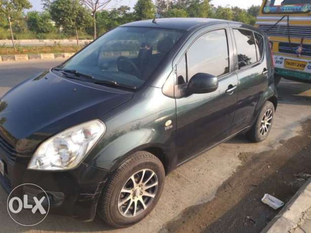 Maruti Suzuki Ritz Vdi Abs Bs-iv, , Diesel