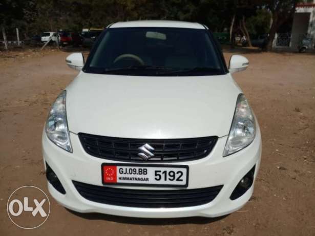 Maruti Suzuki Swift Dzire Vdi, , Diesel