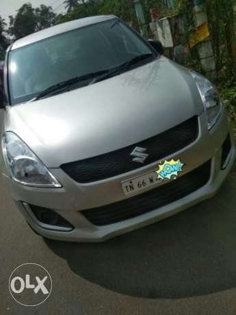 Maruti Suzuki Swift Lxi (o), , Petrol