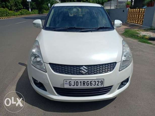 Maruti Suzuki Swift Vdi Abs Bs-iv, , Diesel