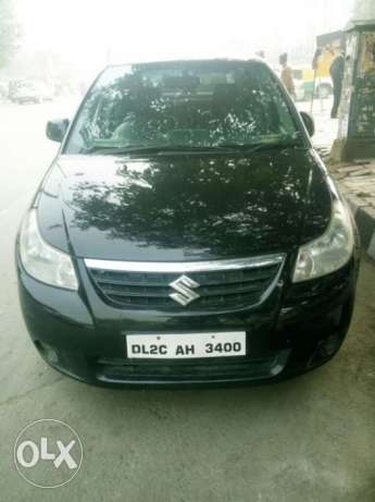 Maruti Suzuki Sx4 Zxi, , Cng