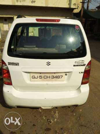 Maruti Suzuki Wagon R cng  Kms  year