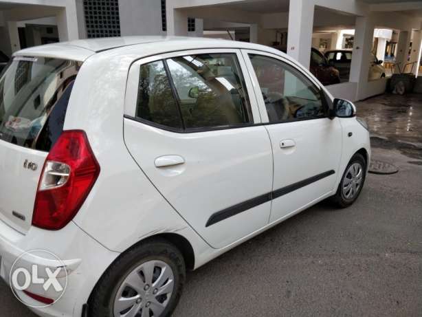 Only  km.run Hyundai I10 in excellent condition for