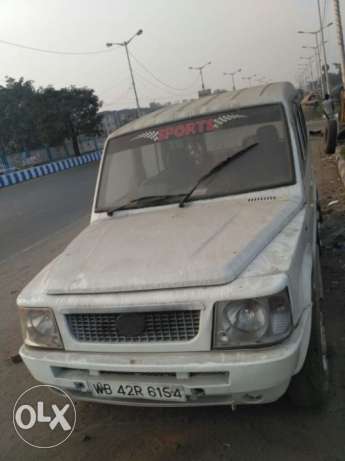 Tata Sumo Victa Ex, , Diesel