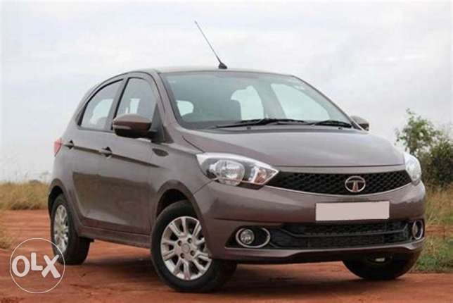 Tata Tiago, , Diesel