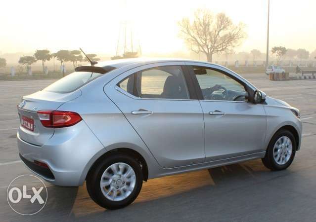 Tata Tigor, , Diesel