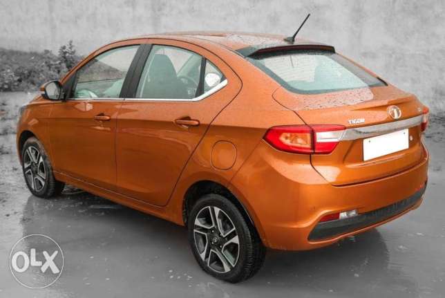 Tata Tigor, , Diesel