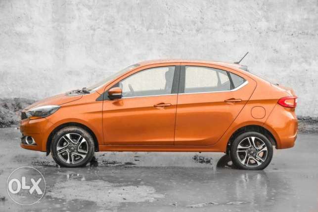 Tata Tigor, , Diesel