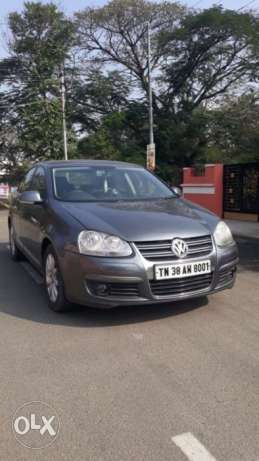 Volkswagen Jetta Highline Tdi, , Diesel