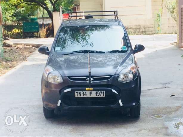  ALTO 800 LXI !! Single Owner, Company Maintained !!