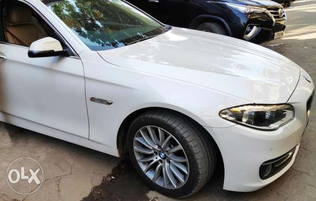 BMW 520 D, tip top condition  may model