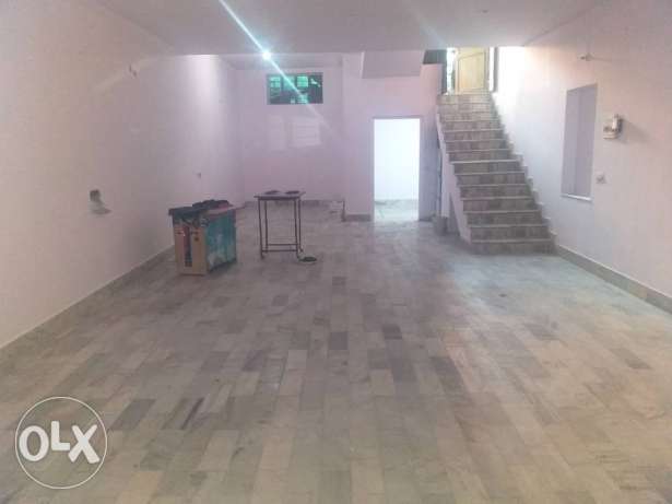 Basement for rent in raja park call me 635O