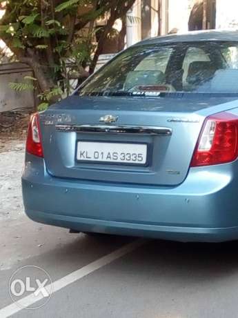 Car in CHENNAI. Diesel . Optra Magnum LT
