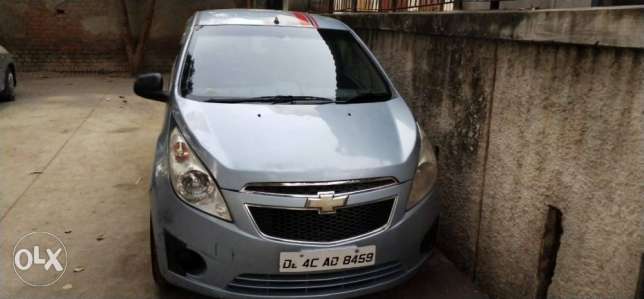 Chevrolet Beat cng  Kms  year
