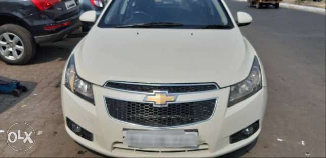  Chevrolet Cruze diesel  Kms