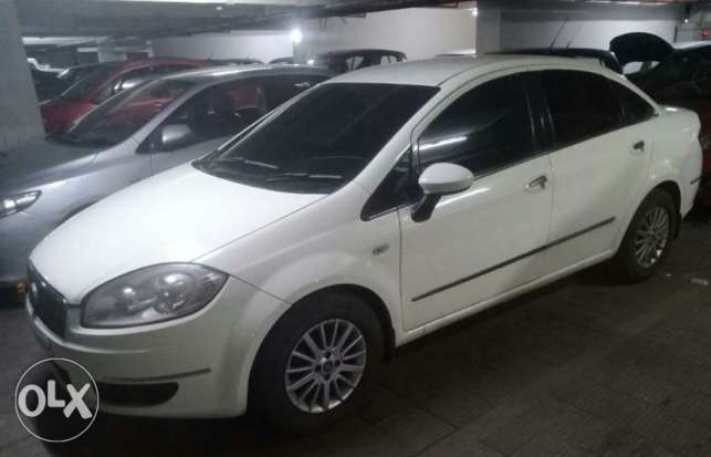 Fiat Linea Emotion Pk 1.3 Mjd, , Diesel